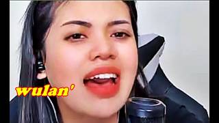 Download lagu KALI INI Dee WULAN MENAMBAH HAFALAN LAGU mp3