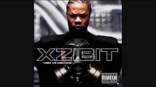 Xzibit - Choke Me, Spank Me (Pull My Hair)