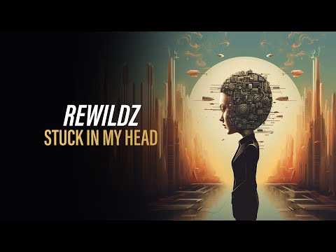 Rewildz - Stuck In My Head (Official Hardstyle Audio) [Copyright Free Music]
