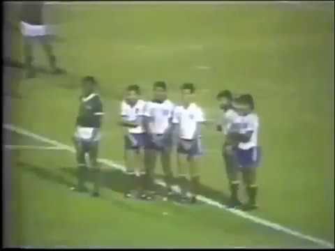 1983 - Campeonato Brasileiro de 1983 - Palmeiras-SP 4 X 0 Bahia