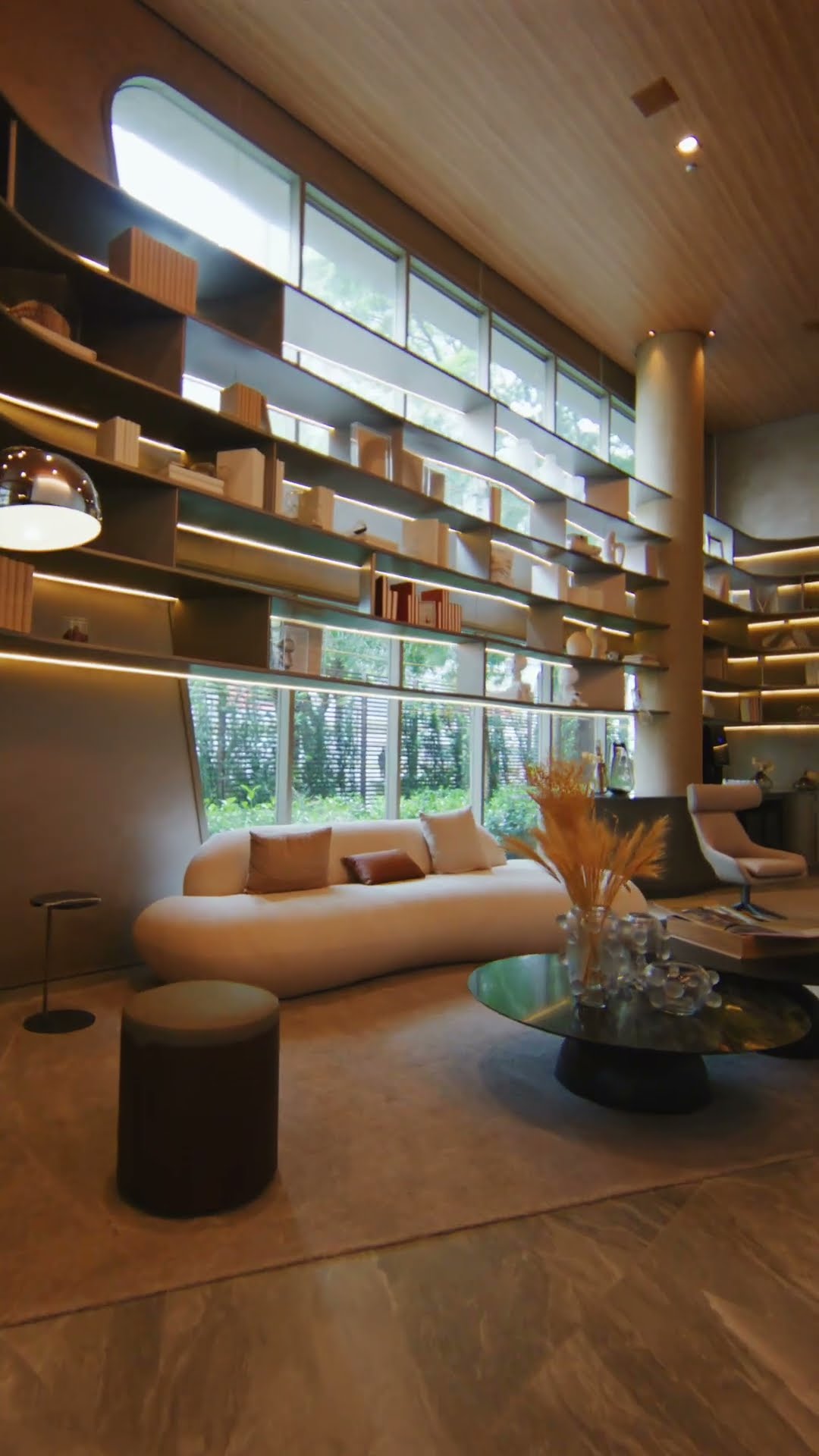 Cyrela Aero by Pininfarina | Apartamentos em São Paulo #shorts
