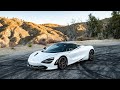 McLaren 720s