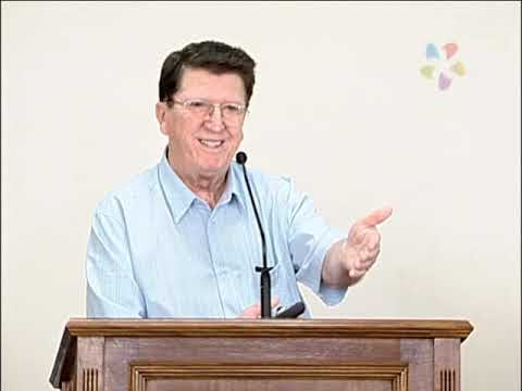 Seminário: Educação Dos Sentimentos - Jason de Camargo