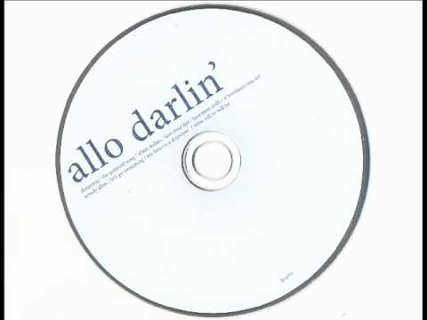 Allo Darlin' - Kiss Your Lips