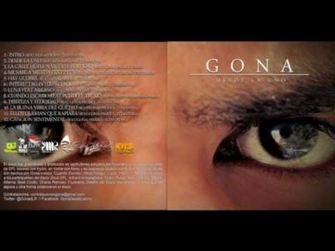 6. Interludio interpretado (Gona)