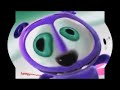 The Gummy Bear Song Long English Version In Too Ruins Tree Reversed