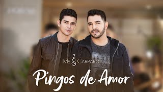 Pingos de Amor Music Video