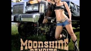 Whiskey River Moonshine Bandits