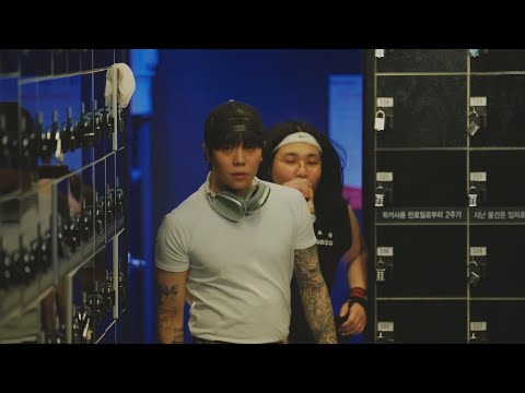 토이고 (toigo) - GET THAT DOUGH (feat. 365LIT) (Official Music Video)