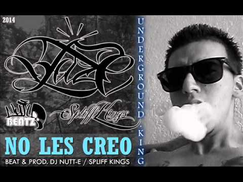 No Les Creo / Blaze One 2014 [ Prod. by Dj Nutt-E ] Vidas Chuekaz