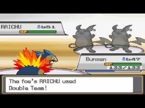 Pokemon Heart Gold Nuzlocke Challenge: Part 36