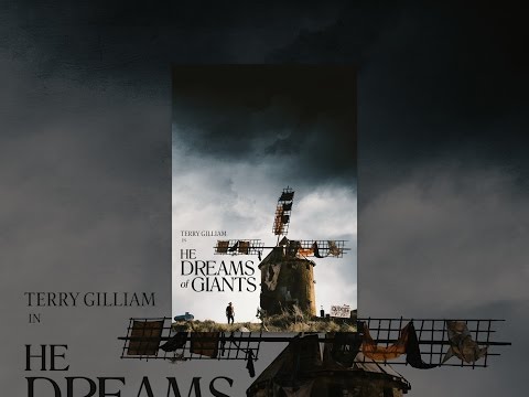 He Dreams of Giants