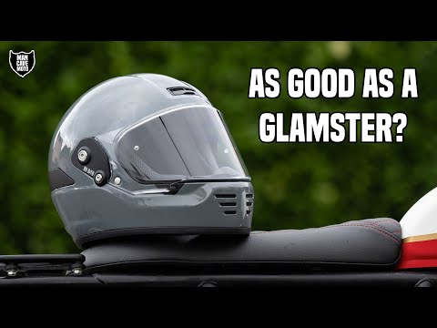 ByCity Rider Helmet Review - A wallet friendly retro inspired full face alternative