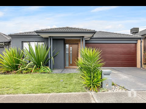 30 Freehold Street, Doreen – Rundgang