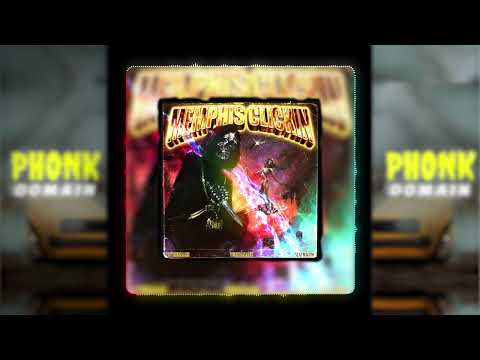 SCYTHERMANE X SLAYMACOW X TUNDRAMANE "MEMPHIS CLICKIN"