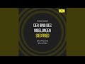 Wagner: Siegfried, WWV 86C / Act III - "Dich lieb' ich: o liebtest mich du!"