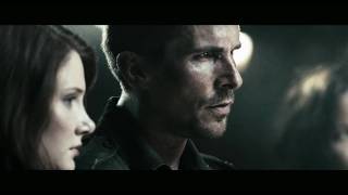 Terminator Die Erlösung Film Trailer
