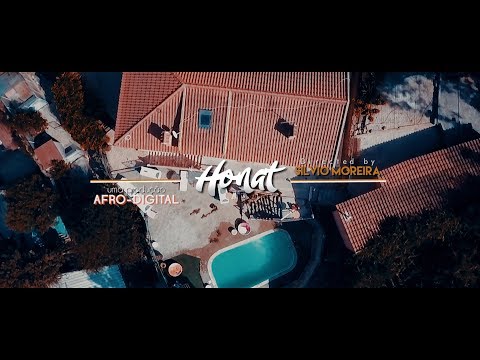 Honat - My Lady (Video Oficial)