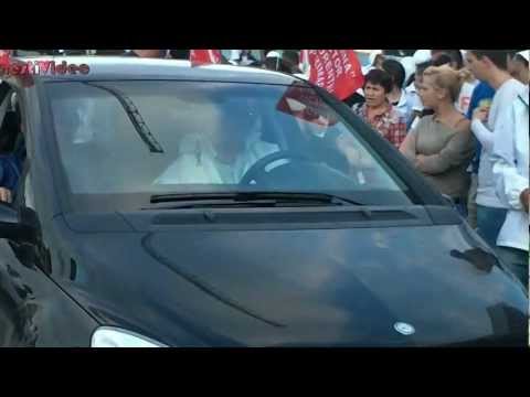 Laurentiu Neghina & Loredana Groza