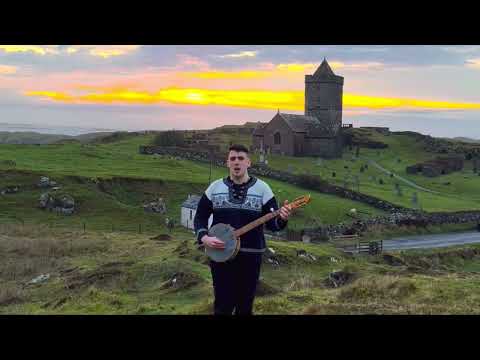 Pretty Saro (Traditional Appalachian Folk Ballad) - Sam Shackleton