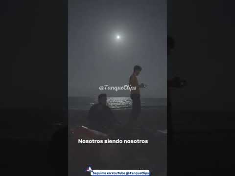 Camilo con su Gente Disfrutando del Mar y Atardecer |#camilo #indigo #evaluna #shorts #viral #video