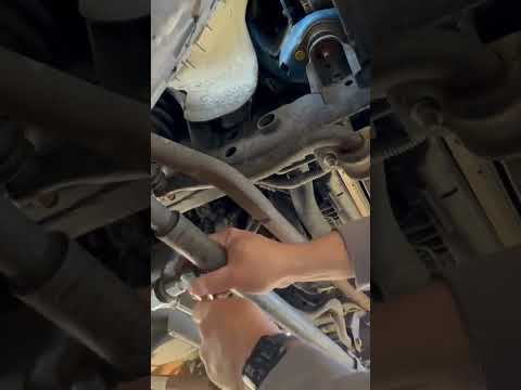 Smooth Ride Ahead: Replacing the Steering Stabilizer on Your Jeep