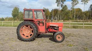 Трактор колесный Volvo T 430 | Изображение 4 - Agroline