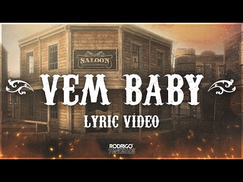 Vem Baby video