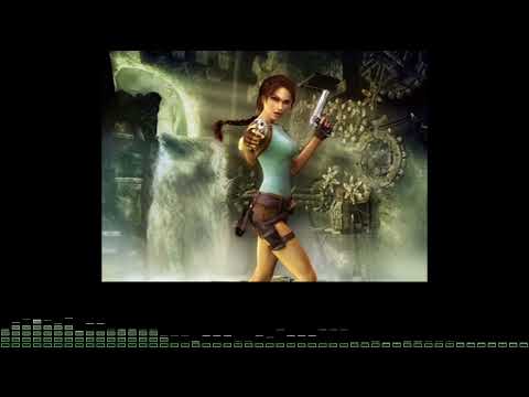 Troels Brun Folmann - Tomb Raider Anniversary - Main Theme