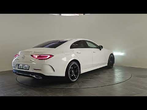 Mercedes-Benz CLS 2.9 350 D AMG LINE A/T 4MATIC - Image 2