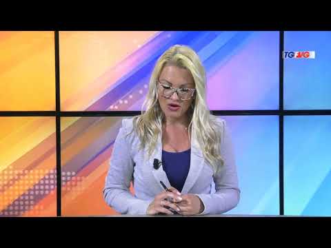 Telegiornale Ore13 del 16 Aprile 2018