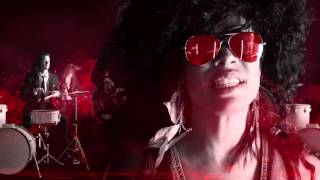 Shaka Ponk -  Heal Me, Kill Me