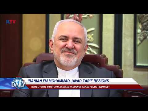 Iran Islamic Regime Shaken to the Core Mohammad Javad Zarif Resigns Breaking News February 2019 Video