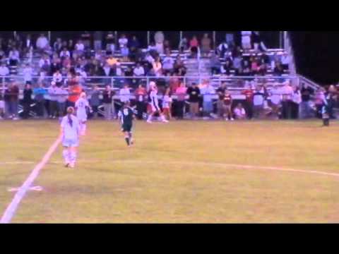 walsh-strongsville girls soccer late 2nd half part 3