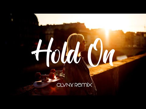 Chord Overstreet - Hold On (Callidopz Remix)