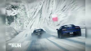 NFS The Run: Black Rebel Motorcycle Club - Mama Taught Me Better (Powered by HP Soundtrack)