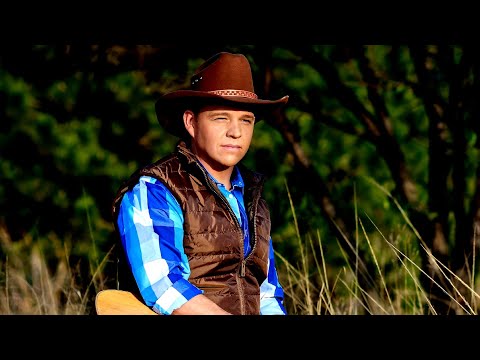 Why Me Lord - Chris Else (Official Music Video)