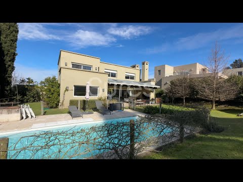 Venta de Casa 3 dormitorios en La Tahona, Canelones