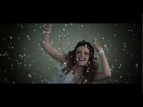 The Cube Guys feat Fenja - "Turn It Up" Official Trailer