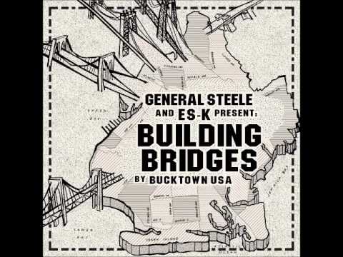 General Steele feat. VVS Verbal & Napolean Da Legend-Da saga continues (2016)