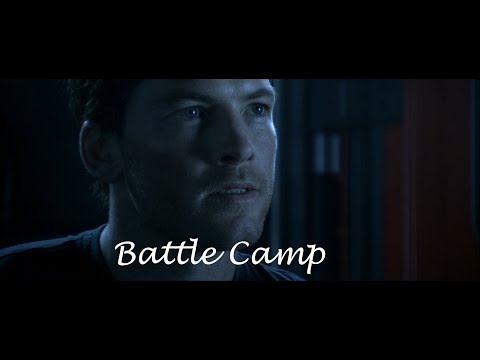 Avatar. Deleted Scenes. Battle Camp.