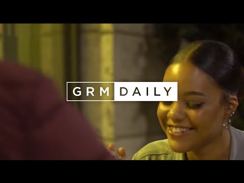 TayoGG - Grown Up (Prod. by Thai Beats) [Music Video] | GRM Daily