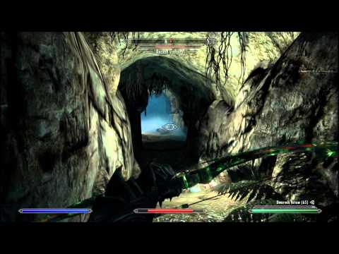 Skyrim Complete Playthrough; Part 71 - The Break of Dawn