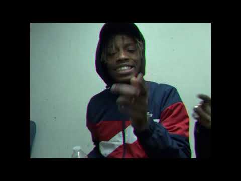 Skinny Du Hood (UziGang) - Freestyle Du Hood 1