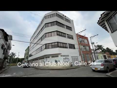 Edificios, Venta, Libertadores - $3.100.000.000
