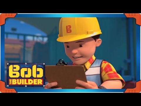 Bob the Builder – Learn with Leo Compilation | NEW Bob the Builder - Kids (0-4), Kingdom Kids Zone - Bob the Builder