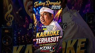 Download lagu TERHASUT (KARAOKE) Cipt. Ki Ageng Petung  mp3