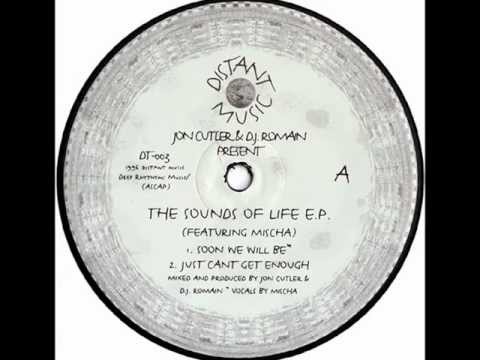 Jon Cutler & D.J. Romain - Get Up (1996)