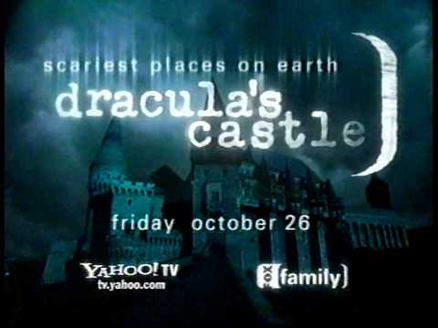 FOX Family Commercials (October 2001)