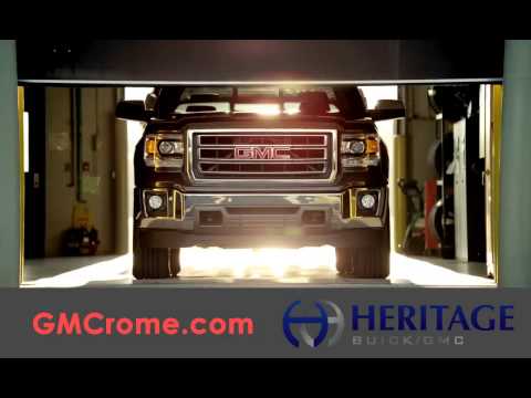 Heritagegmc